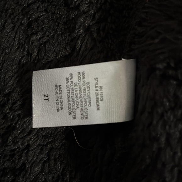 Disney Mickey Mouse Jacket - Picture 7 of 7